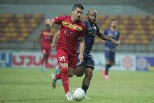 Nhận định, soi k&egrave;o Shams Azar vs Gol Gohar Sirjan, 20h00 ng&agrave;y 27/12: Giậm ch&acirc;n tại chỗ