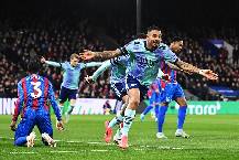 Si&ecirc;u m&aacute;y t&iacute;nh dự đo&aacute;n Arsenal vs Ipswich, 3h15 ng&agrave;y 28/12