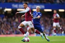 Chuyên gia Tony Ansell dự đoán Chelsea vs Aston Villa, 0h30 ngày 28/12