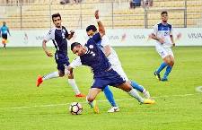 Nhận định, soi kèo Al-Muharraq vs Najma Manama, 23h00 ngày 28/12: Đánh chiếm ngôi đầu