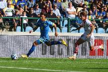 Nhận định, soi kèo Carrarese vs Mantova, 21h00 ngày 27/12: Điểm số quý báu