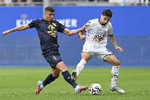 Nhận định, soi kèo La Louviere vs OH Leuven, 22h00 ngày 27/12: Phục thù