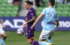 Nhận định, soi kèo Melbourne City vs Perth Glory, 15h00 ngày 28/12: Lịch sử gọi tên