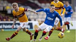 Nhận định, soi kèo Rangers vs Motherwell, 22h00 ngày 27/12: Bất phân thắng bại