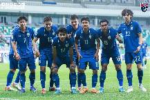 U23 Thái Lan thiếu nhiều trụ cột ở giải châu Á