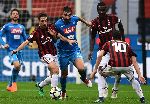 Nhận định AC Milan vs Napoli, 02h45 ngày 30/1 (Cúp quốc gia Italia)