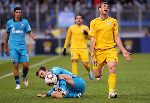 Nhận định Rostov vs Zenit, 0h00 ng&agrave;y 29/1 (Giao hữu c&acirc;u lạc bộ)