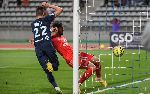 Nhận định Beziers vs Paris FC, 01h00 ng&agrave;y 29/1 (Hạng 2 Ph&aacute;p)