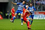 Nhận định Bochum vs Duisburg 00h30, 30/01 (Hạng 2 Đức)