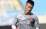 Thủ môn Bùi Tiến Dũng gia nhập Hà Nội FC?