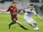 Nhận định Nice vs Lyon, 2h55 ng&agrave;y 31/1