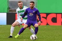 Nhận định Greuther Fürth vs Erzgebirge Aue, 0h30 ngày 30/1