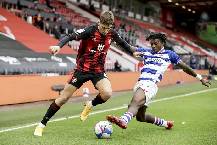 Nhận định Reading vs Bournemouth, 3h00 ng&agrave;y 30/1