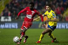 Nhận định Royal Antwerp vs Waasland-Beveren, 2h45 ngày 30/1