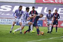 Nhận định Valladolid vs Huesca, 3h ng&agrave;y 30/1