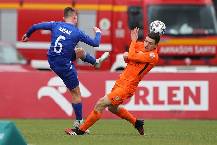 Nhận định Zaglebie Lubin vs Wisla Plock, 0h00 ngày 30/1