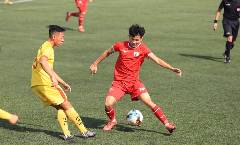 Trực tiếp U19 Viettel vs U19 PVF, 15h ngày 28/1 