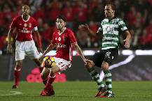 Nhận định, soi kèo Benfica vs Sporting Lisbon, 2h45 ngày 30/1