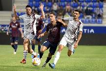 Nhận định, soi kèo Eibar vs Huesca, 0h15 ngày 30/1