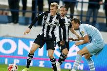 Nhận định, soi kèo Ionikos vs Atromitos, 22h15 ngày 29/1