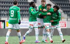 Nhận định, soi kèo Lausanne vs St. Gallen, 20h15 ngày 30/1