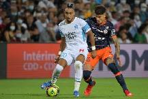 Nhận định, soi kèo Marseille vs Montpellier, 3h00 ngày 30/1