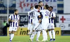 Nhận định, soi kèo PAS Giannina vs Apollon, 20h ngày 30/1