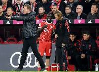 Đội hình ra sân chính thức Bayern Munich vs Frankfurt, 0h30 ngày 29/1 (cập nhật)