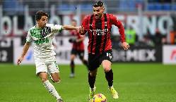 Nhận định, soi k&egrave;o AC Milan vs Sassuolo, 18h30 ng&agrave;y 29/1