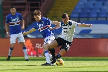 Nhận định, soi k&egrave;o Atalanta vs Sampdoria, 2h45 ng&agrave;y 29/1
