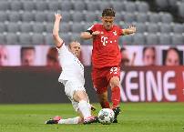 Nhận định, soi kèo Bayern Munich vs Eintracht Frankfurt, 0h30 ngày 29/1