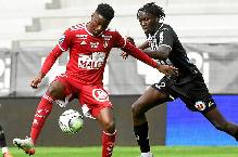 Nhận định, soi kèo Brest vs Angers, 21h ngày 29/1