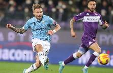 Nhận định, soi k&egrave;o Lazio vs Fiorentina, 0h ng&agrave;y 30/1