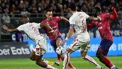 Nhận định, soi k&egrave;o Nice vs Lille, 19h ng&agrave;y 29/1