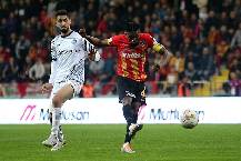 Nhận định, soi kèo İstanbulspor vs Kayserispor, 17h30 ngày 29/1