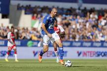 Nhận định, soi k&egrave;o Strasbourg vs Toulouse, 21h ng&agrave;y 29/1