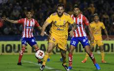 Nhận định, soi kèo Tigres UANL vs San Luis, 8h ngày 29/1