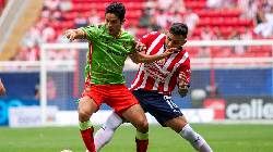 Ph&acirc;n t&iacute;ch k&egrave;o hiệp 1 Juarez vs Guadalajara, 10h05 ng&agrave;y 29/1