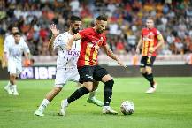 Ph&acirc;n t&iacute;ch k&egrave;o hiệp 1 İstanbulspor vs Kayserispor, 17h30 ng&agrave;y 29/1