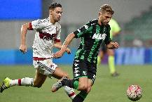 Soi k&egrave;o phạt g&oacute;c AC Milan vs Sassuolo, 18h30 ng&agrave;y 29/1