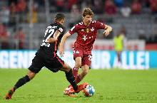 Soi kèo phạt góc Bayern Munich vs Eintracht Frankfurt, 0h30 ngày 29/1
