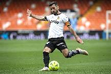 Soi k&egrave;o phạt g&oacute;c Valladolid vs Valencia, 20h00 ng&agrave;y 29/1