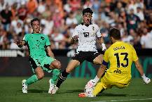 Nhận định, soi k&egrave;o Atletico Madrid vs Valencia, 3h00 ng&agrave;y 29/1