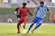 Nhận định, soi kèo Gorica vs Lokomotiva Zagreb, 21h00 ngày 28/01