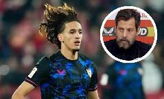 Sao trẻ MU bị cấm đá vì tẩn nhau với đồng đội