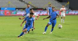 Nhận định, soi k&egrave;o Smouha vs ZED FC, 0h00 ng&agrave;y 29/1: R&uacute;t ngắn khoảng c&aacute;ch