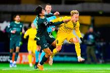 Chuyên gia Tony Ansell dự đoán Man City vs Galatasaray, 3h00 ngày 29/1