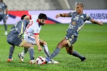 Nhận định, soi kèo Al-Dhafra vs Sharjah, 20h15 ngày 28/1: Lấy lại thể diện