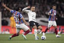 Nhận định, soi kèo Corinthians vs Bahia, 6h00 ngày 29/1: Khởi đầu thuận lợi