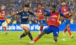 Nhận định, soi kèo Deportivo Pasto vs Millonarios, 8h30 ngày 29/1: Chia điểm